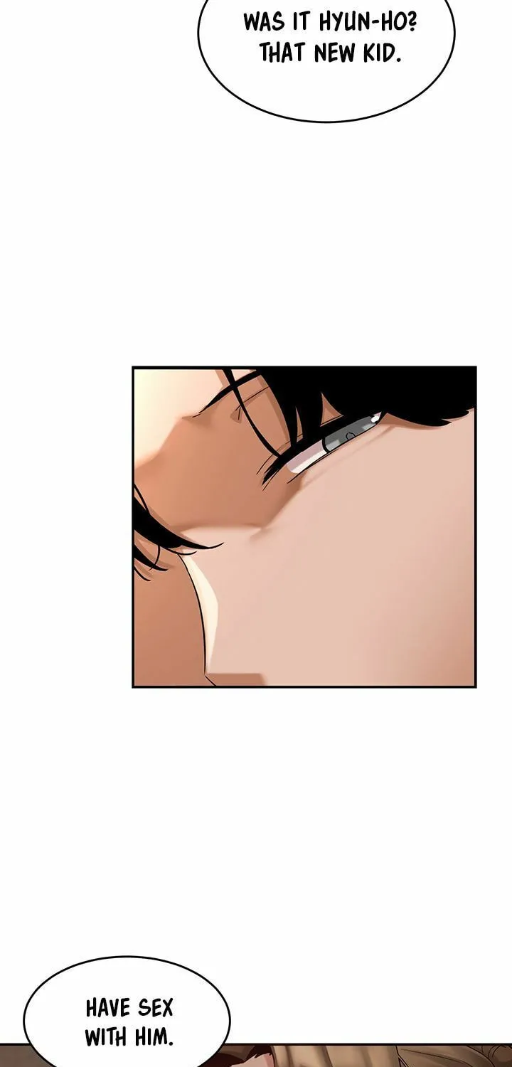 Sex Study Group Chapter 12 page 5 - 