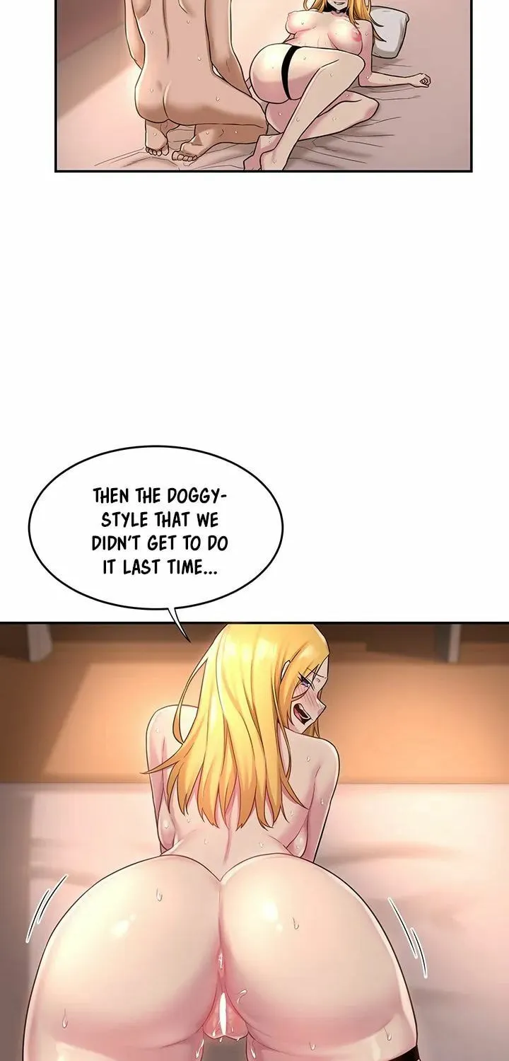 Sex Study Group Chapter 12 page 46 - 
