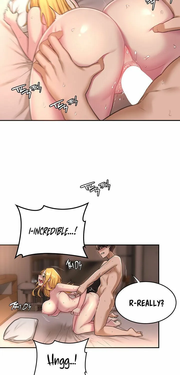 Sex Study Group Chapter 12 page 53 - 