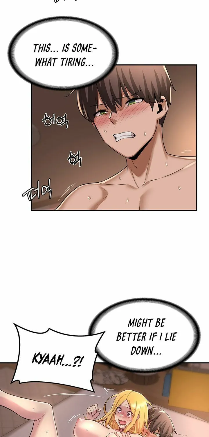 Sex Study Group Chapter 12 page 55 - 