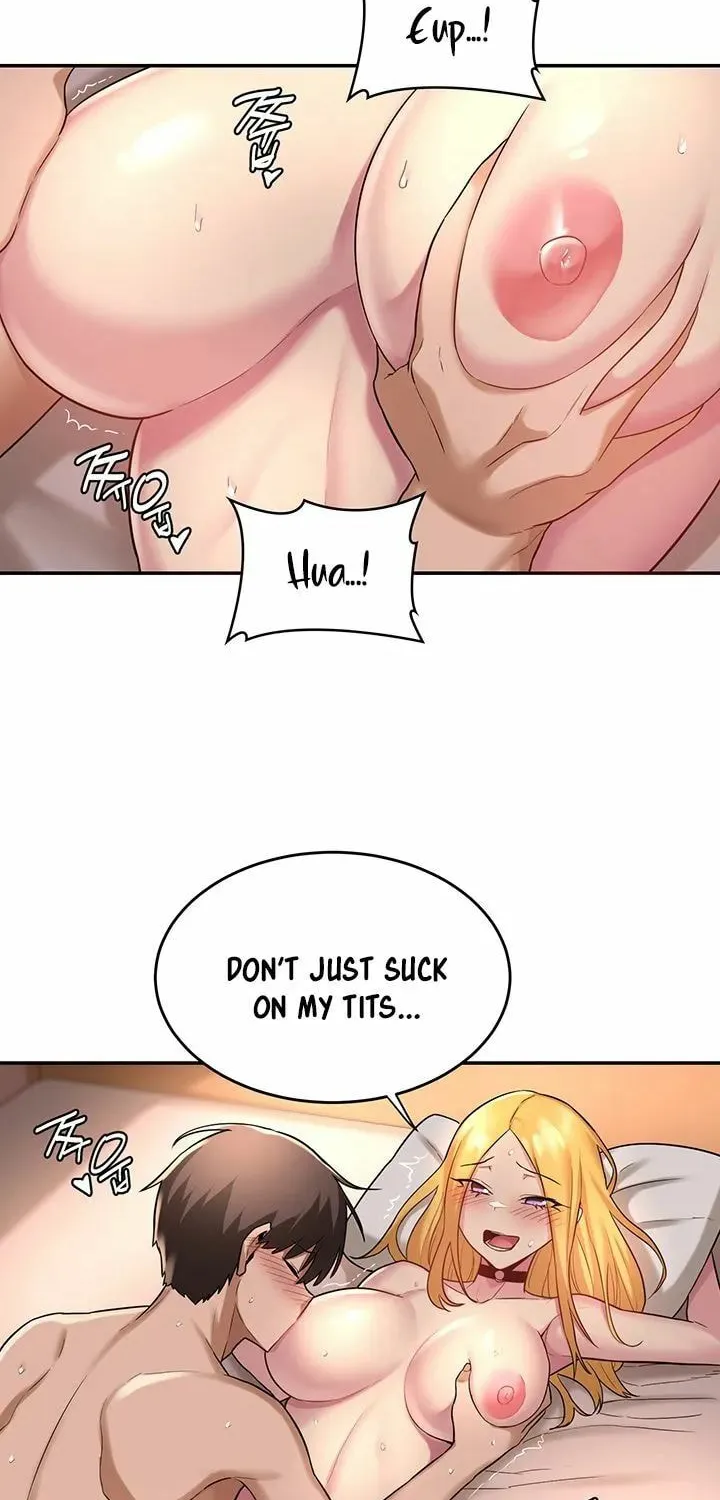 Sex Study Group Chapter 12 page 9 - 