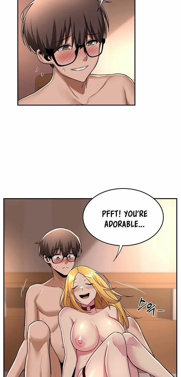 Sex Study Group Chapter 13 page 15 - 