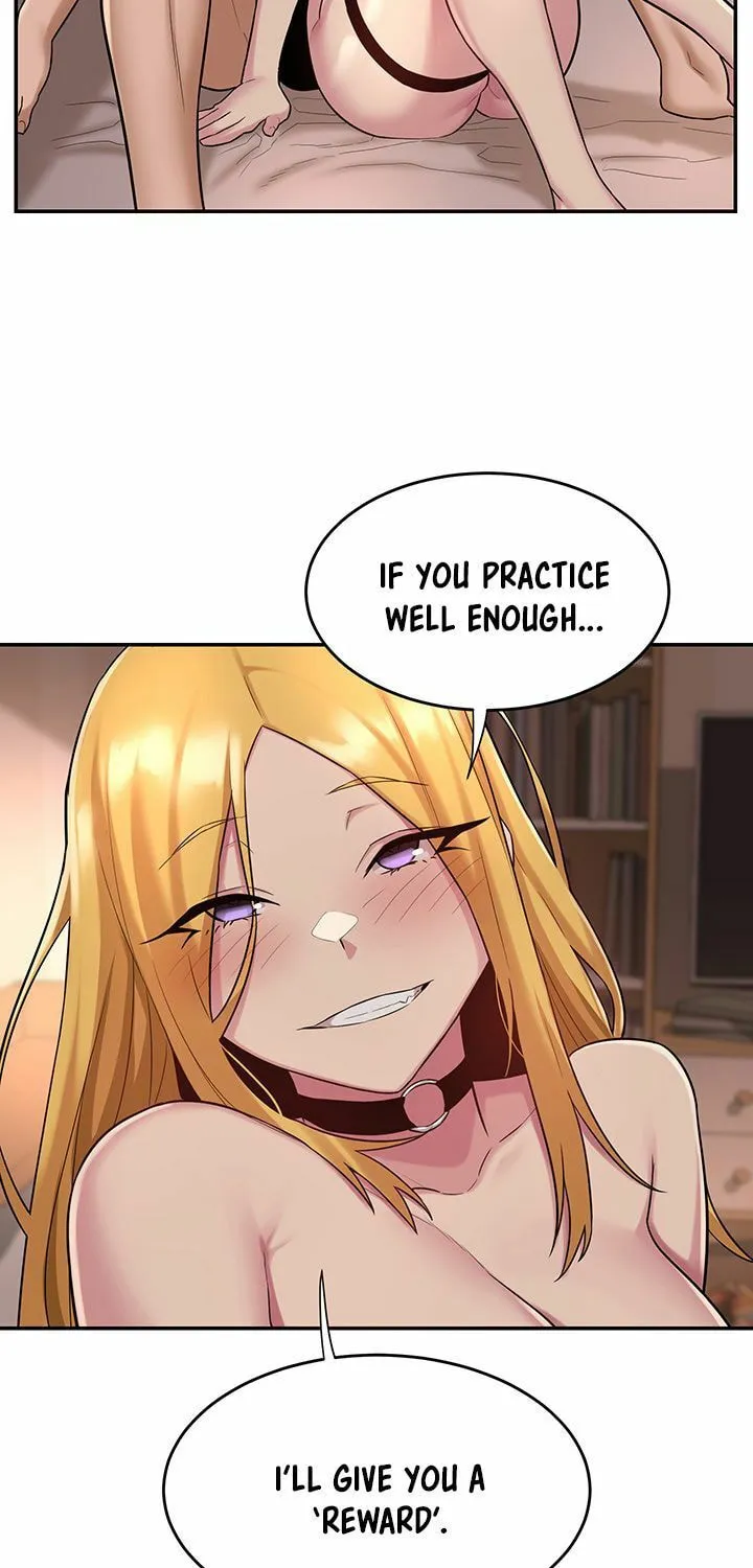 Sex Study Group Chapter 13 page 16 - 
