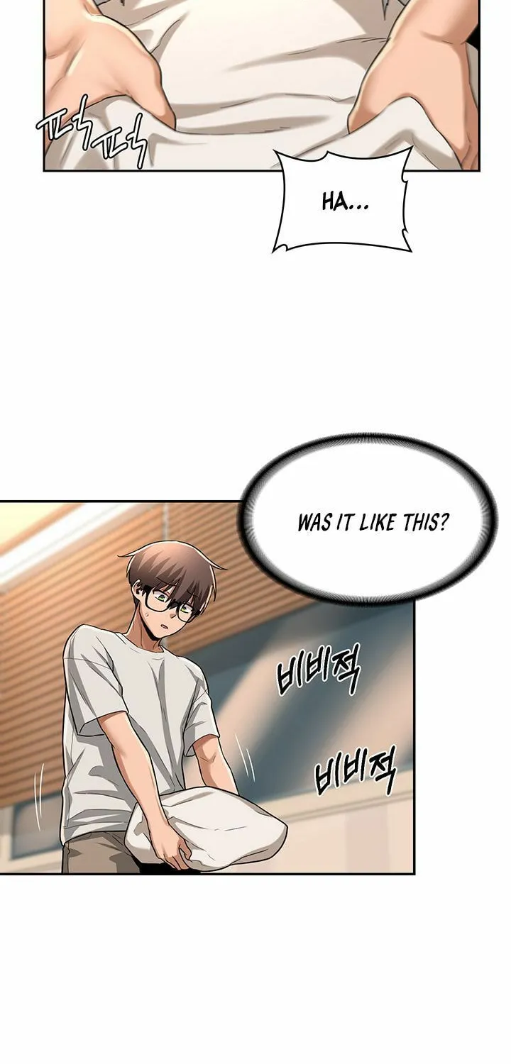 Sex Study Group Chapter 13 page 20 - 