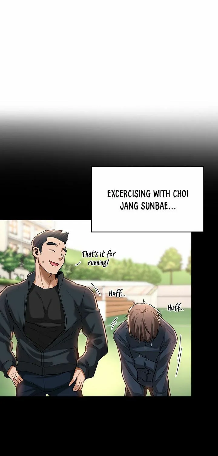 Sex Study Group Chapter 13 page 21 - 