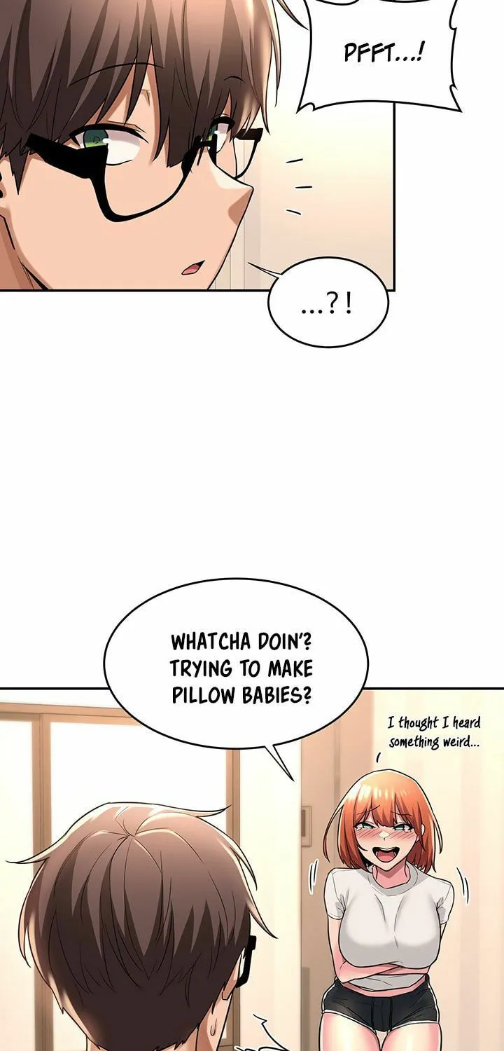 Sex Study Group Chapter 13 page 23 - 