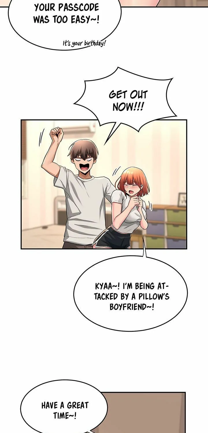 Sex Study Group Chapter 13 page 25 - 