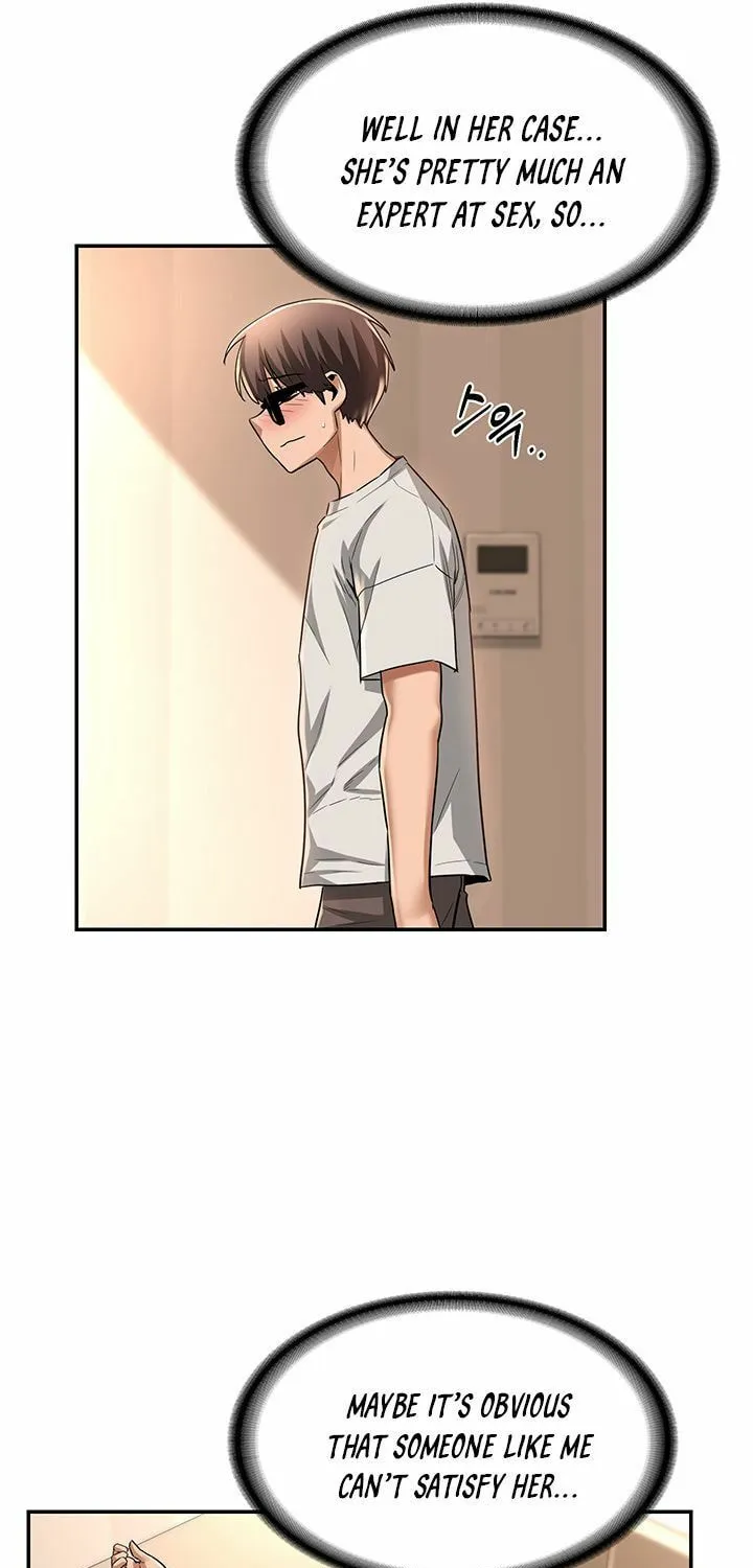 Sex Study Group Chapter 13 page 28 - 