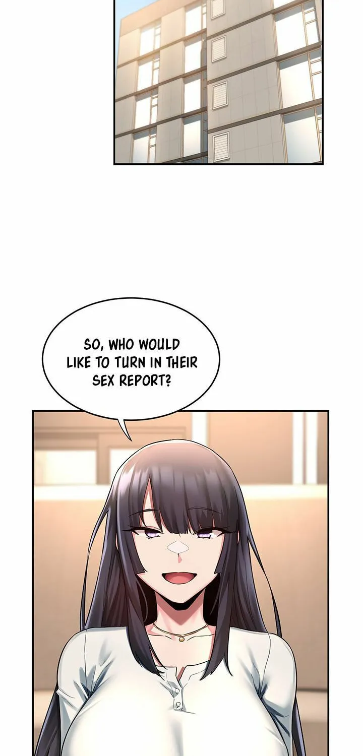 Sex Study Group Chapter 13 page 31 - 