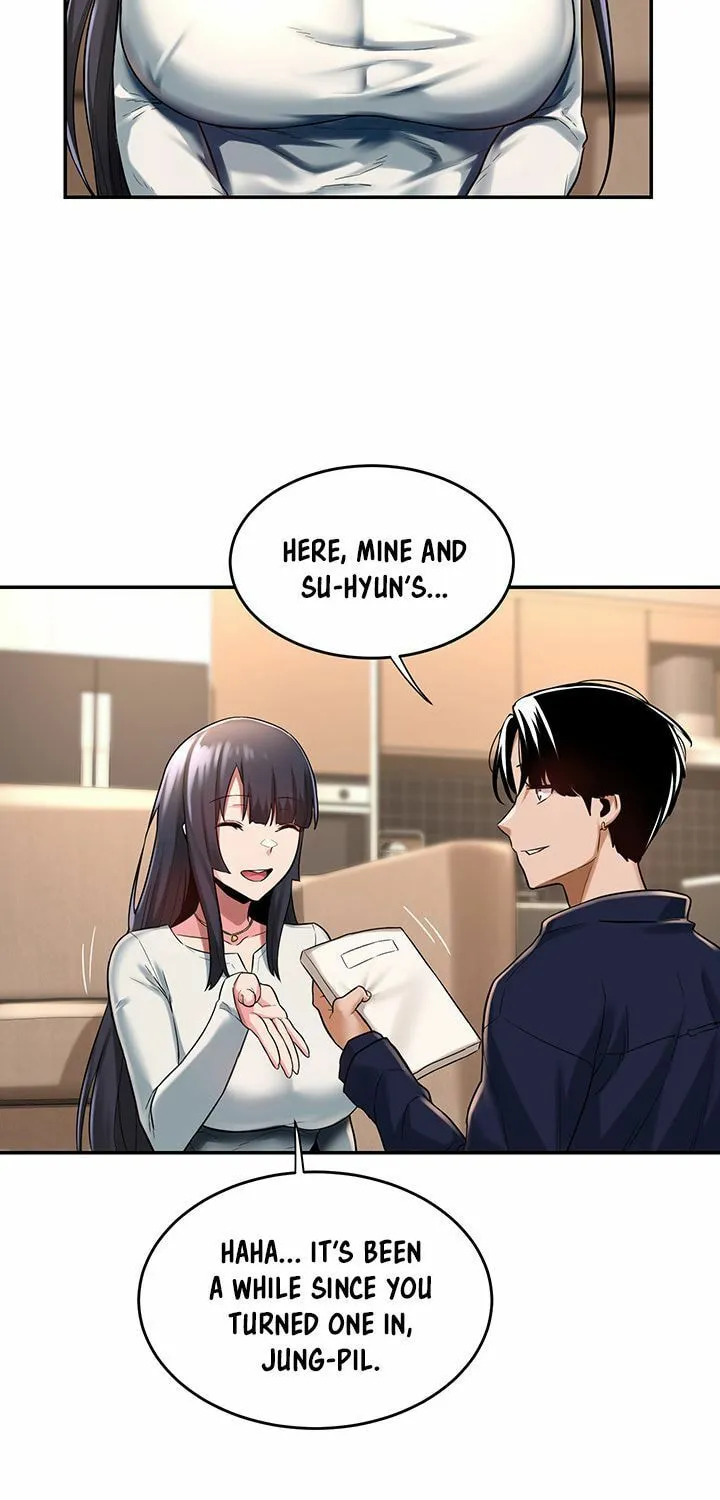 Sex Study Group Chapter 13 page 32 - 