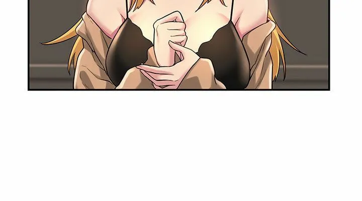 Sex Study Group Chapter 13 page 36 - 