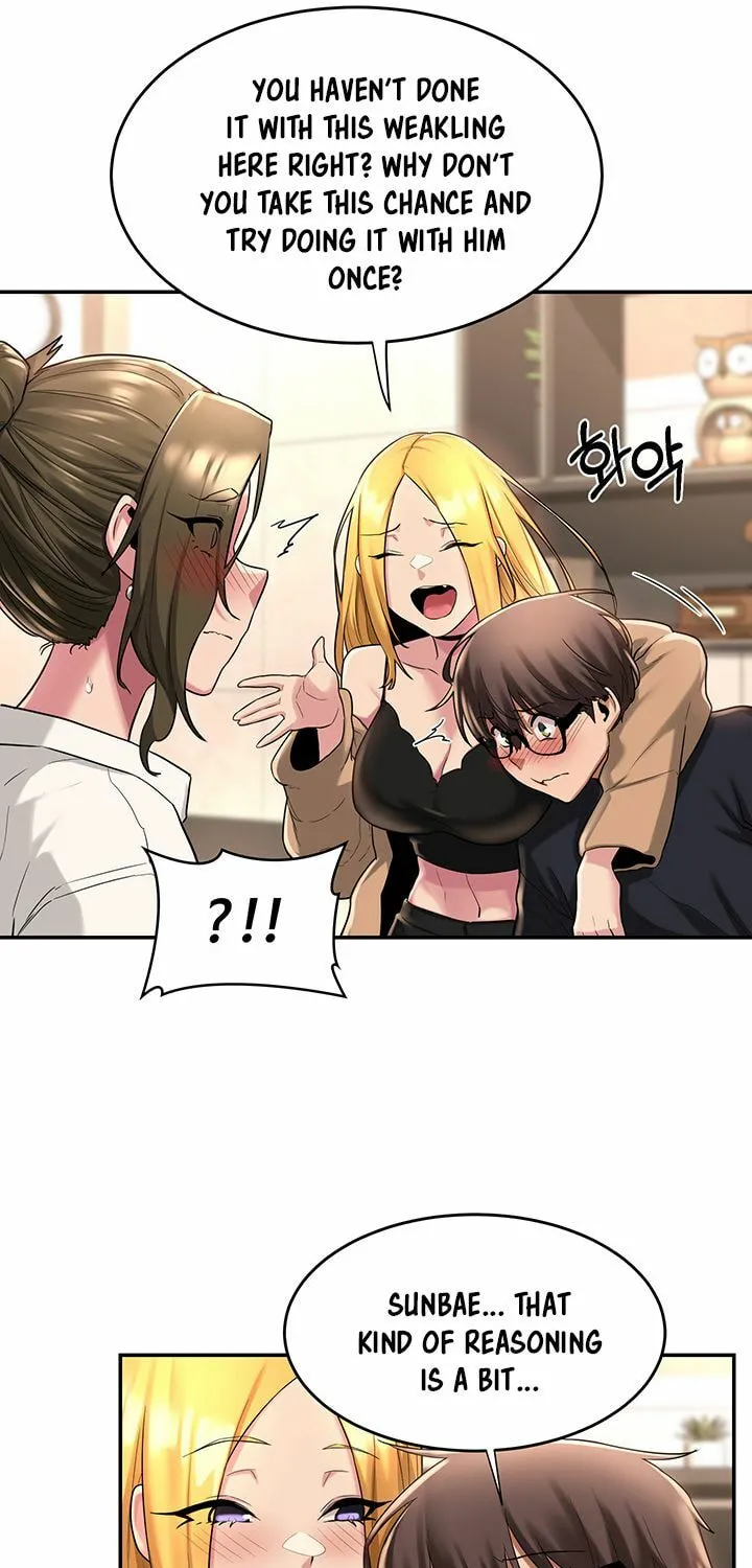 Sex Study Group Chapter 13 page 37 - 
