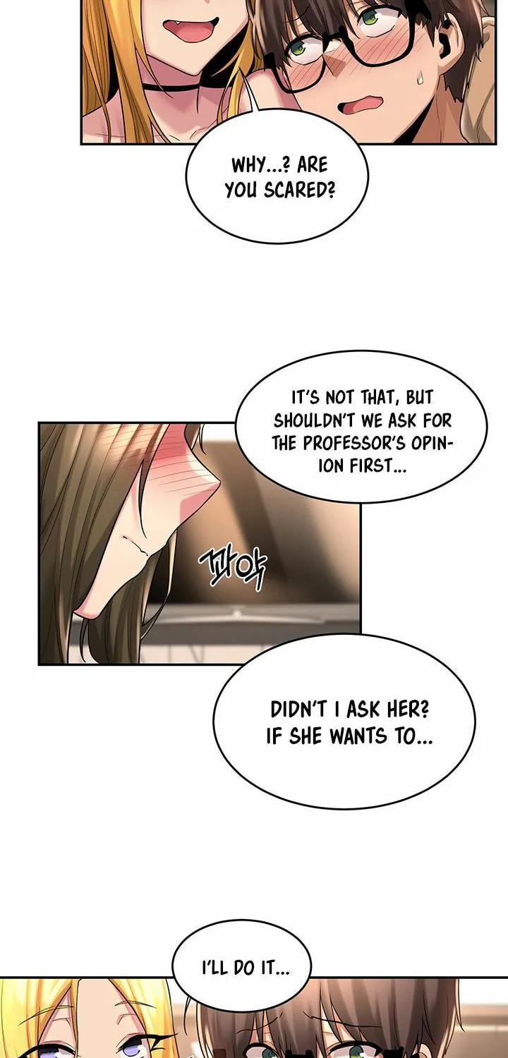 Sex Study Group Chapter 13 page 38 - 