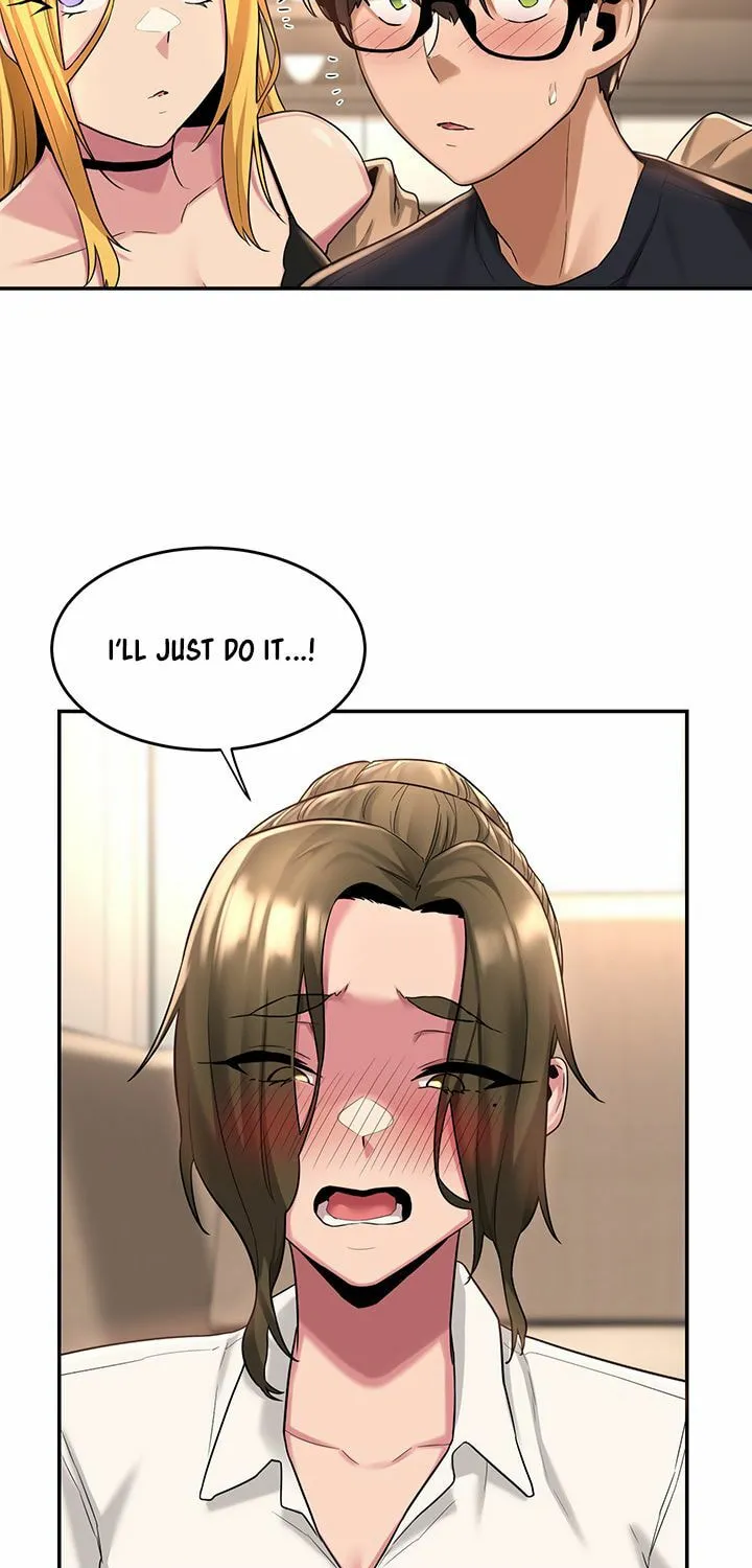 Sex Study Group Chapter 13 page 39 - 