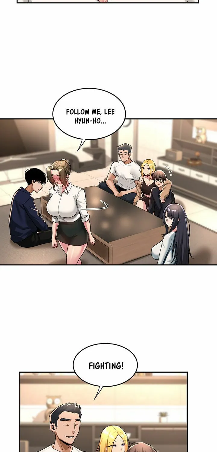 Sex Study Group Chapter 13 page 40 - 