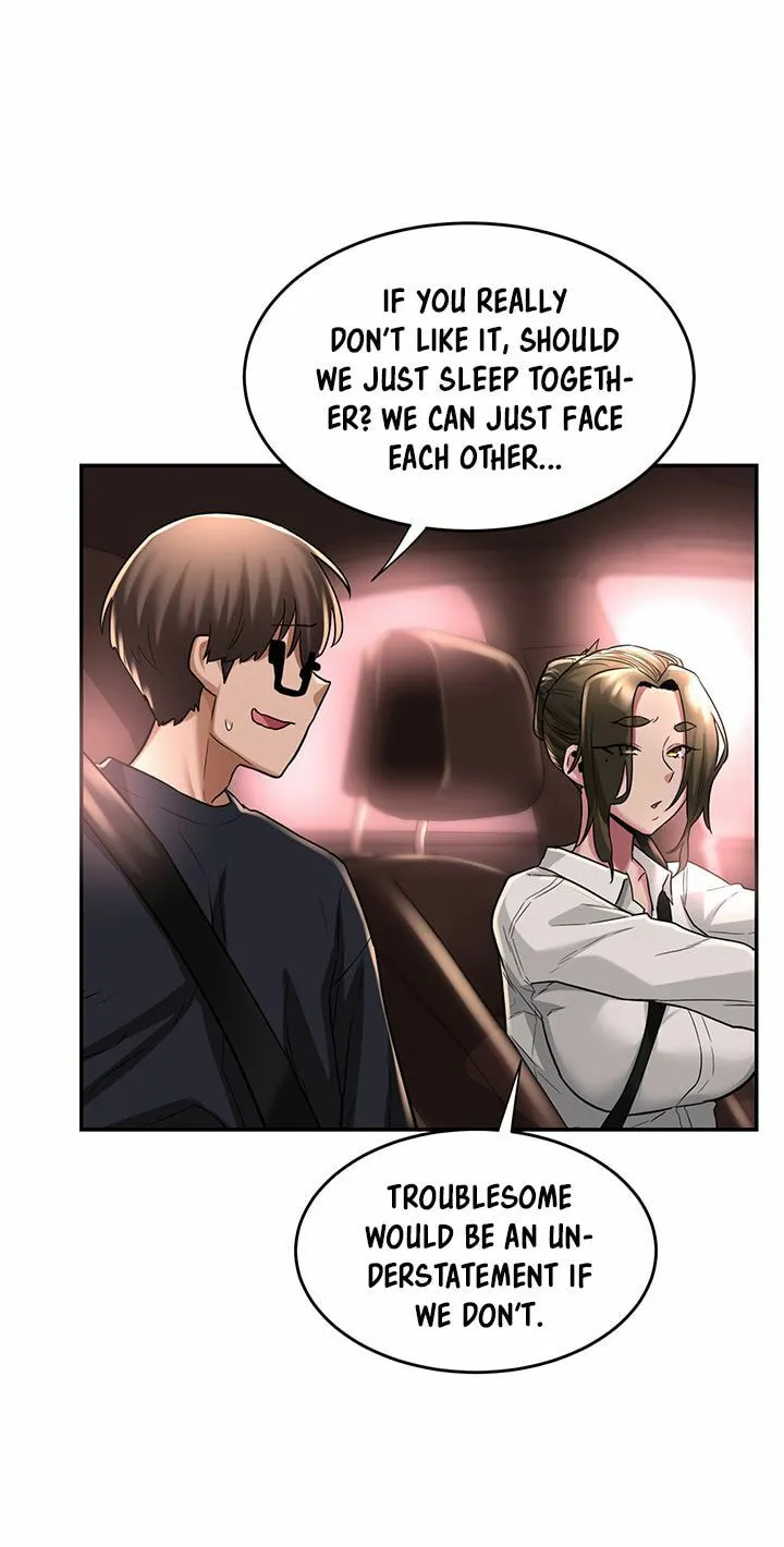 Sex Study Group Chapter 13 page 44 - 
