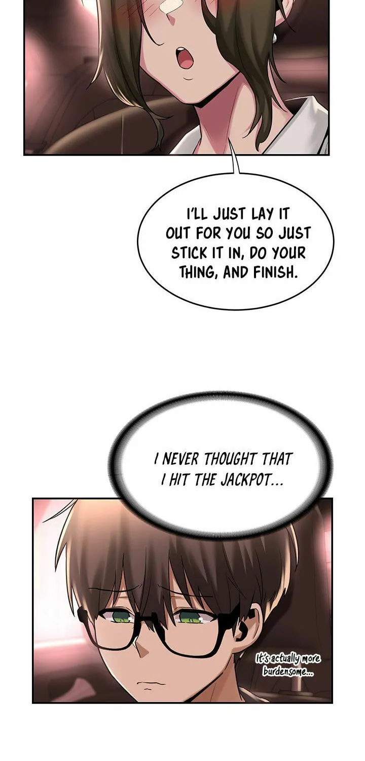Sex Study Group Chapter 13 page 46 - 