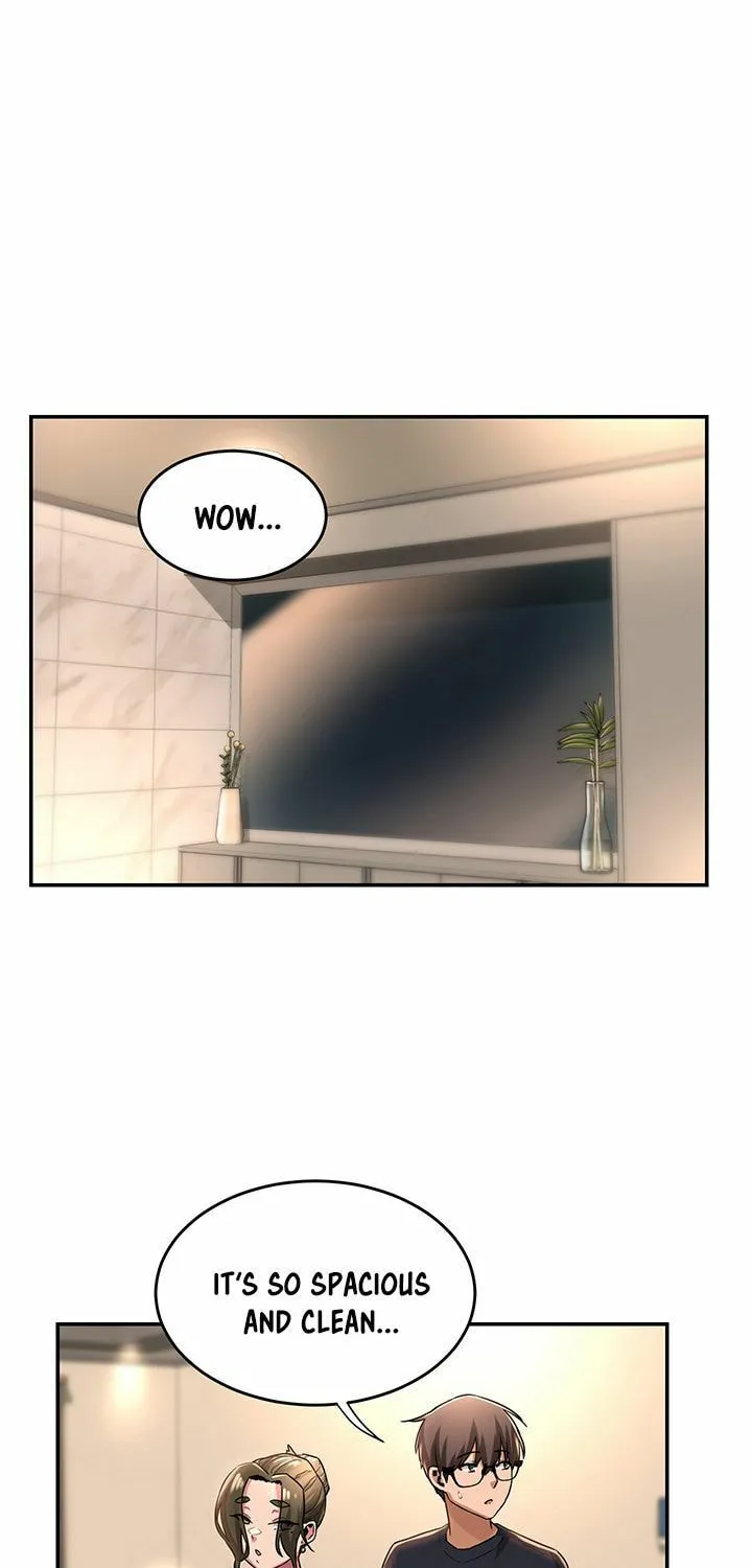 Sex Study Group Chapter 13 page 50 - 
