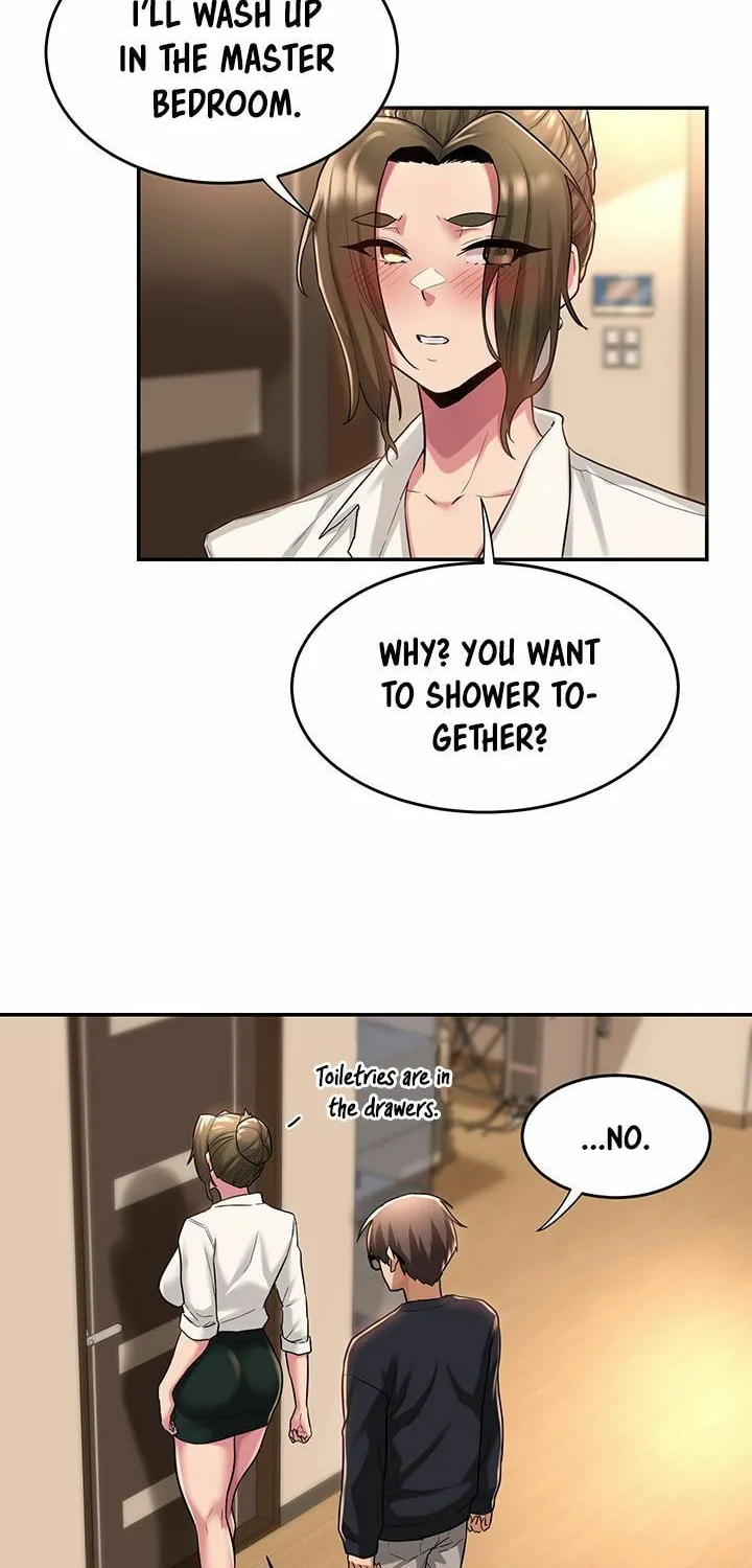 Sex Study Group Chapter 13 page 52 - 