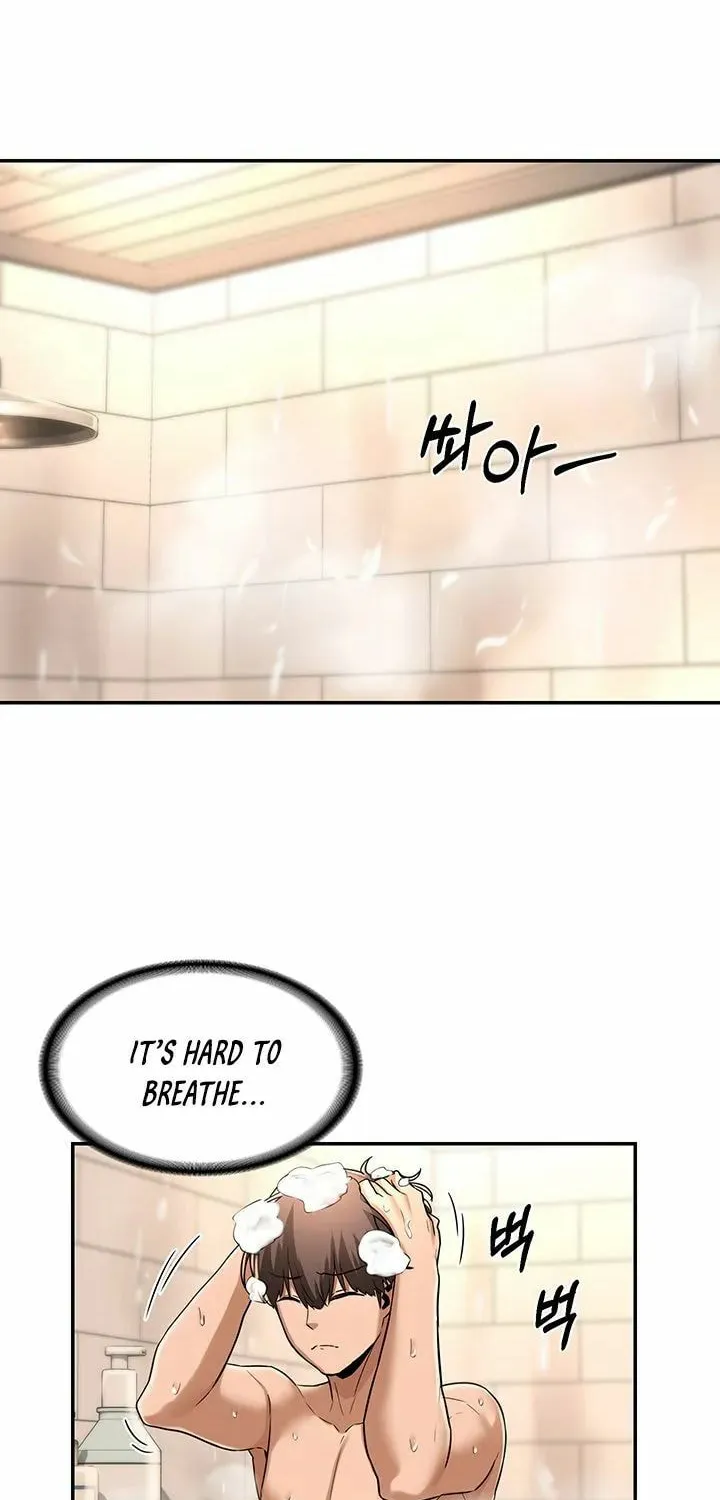 Sex Study Group Chapter 13 page 55 - 