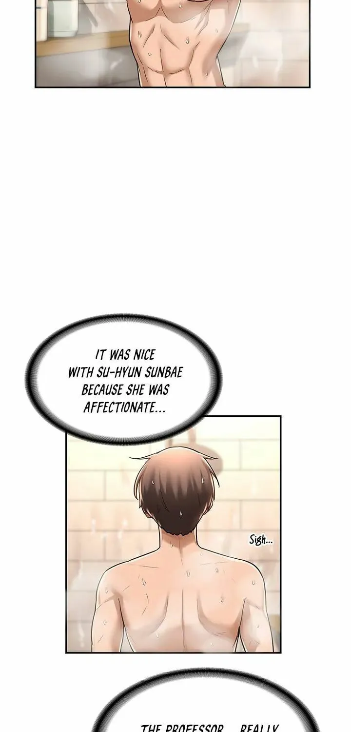 Sex Study Group Chapter 13 page 56 - 