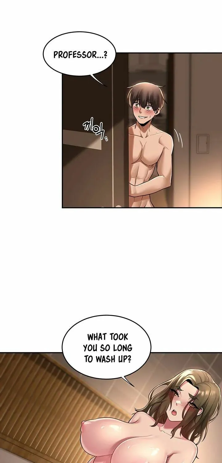 Sex Study Group Chapter 13 page 60 - 
