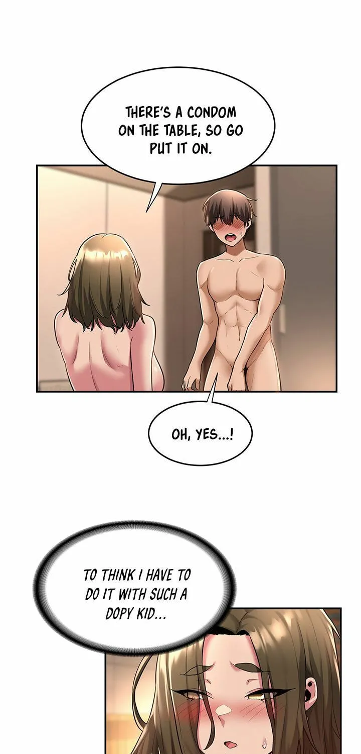 Sex Study Group Chapter 13 page 65 - 