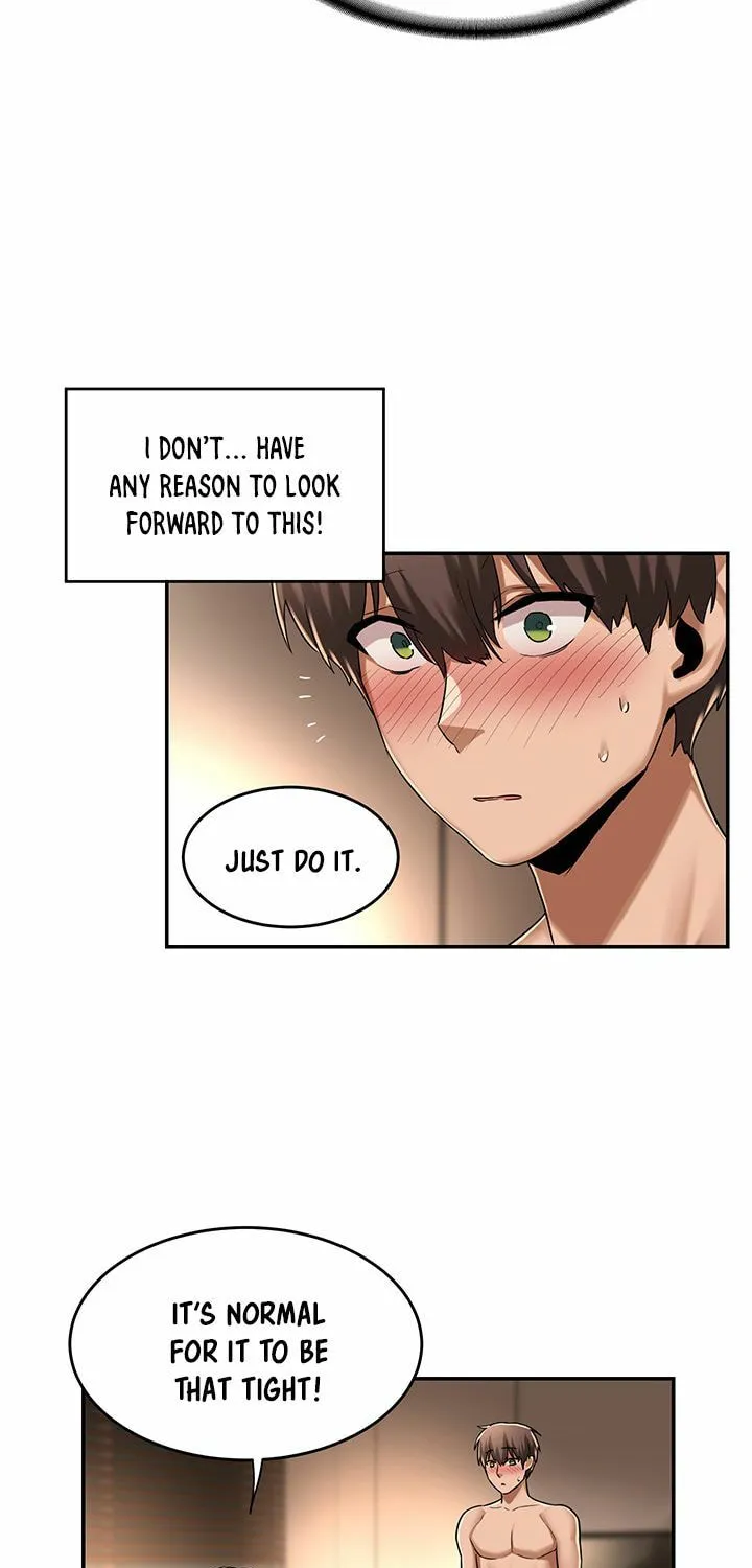 Sex Study Group Chapter 14 page 11 - 