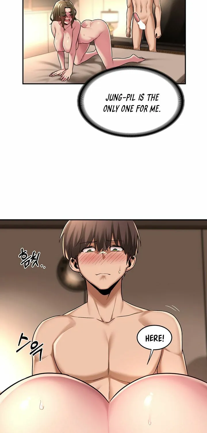 Sex Study Group Chapter 14 page 12 - 
