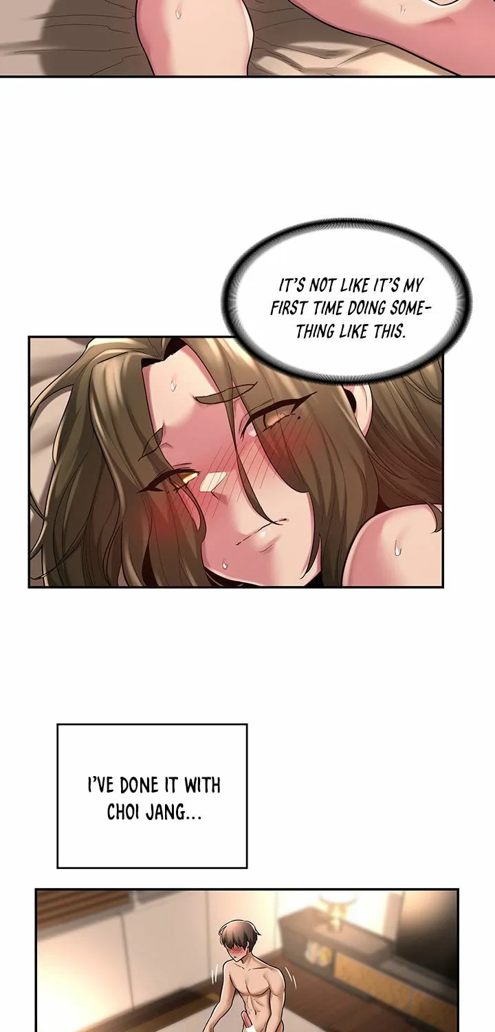 Sex Study Group Chapter 14 page 15 - 