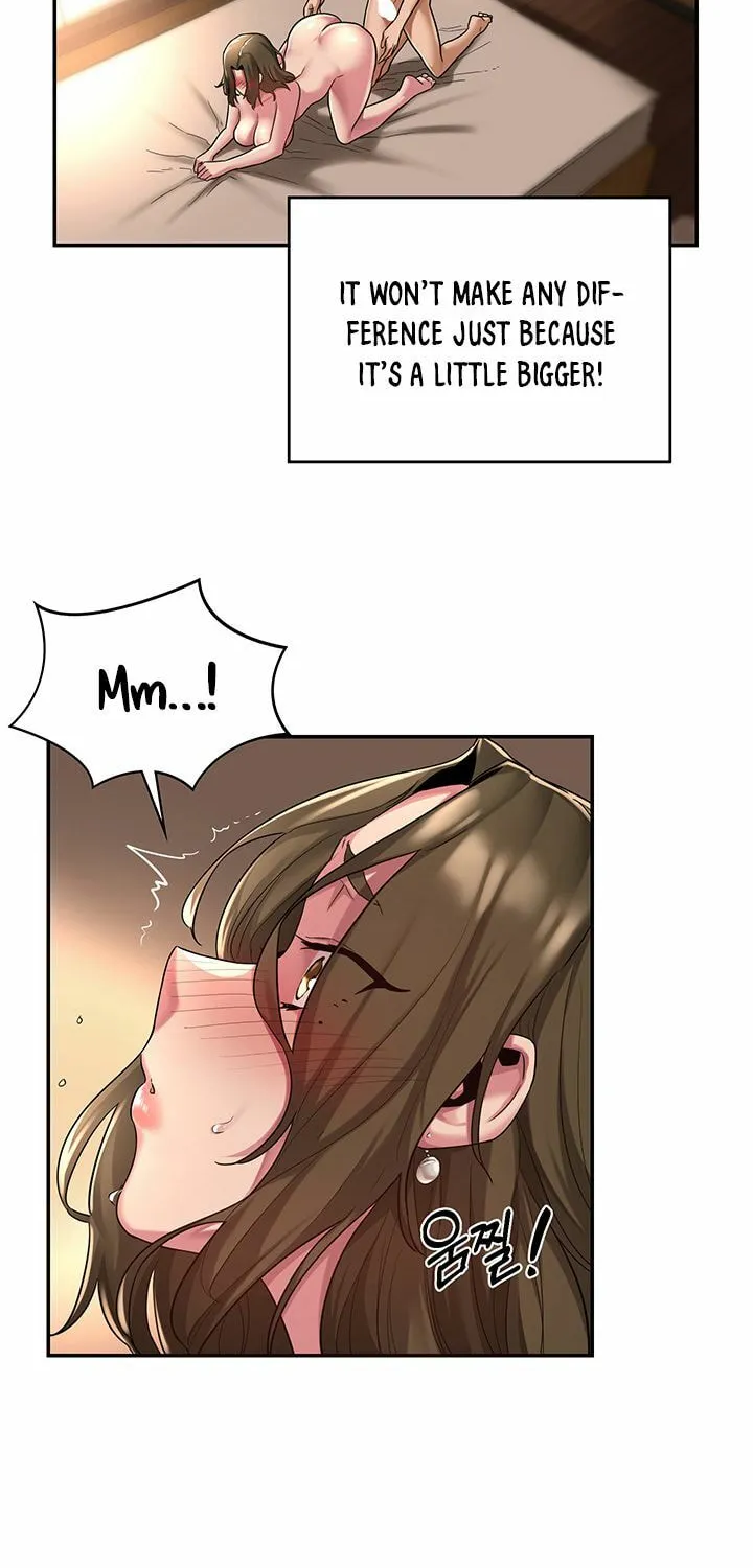 Sex Study Group Chapter 14 page 16 - 