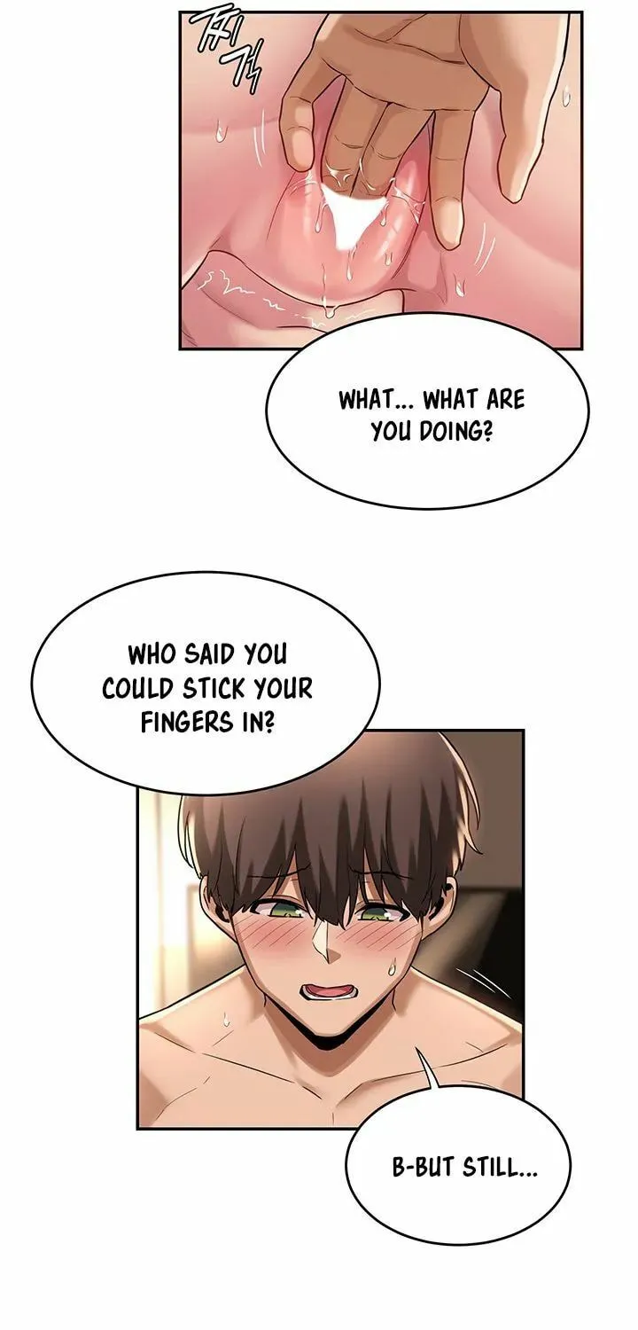 Sex Study Group Chapter 14 page 18 - 
