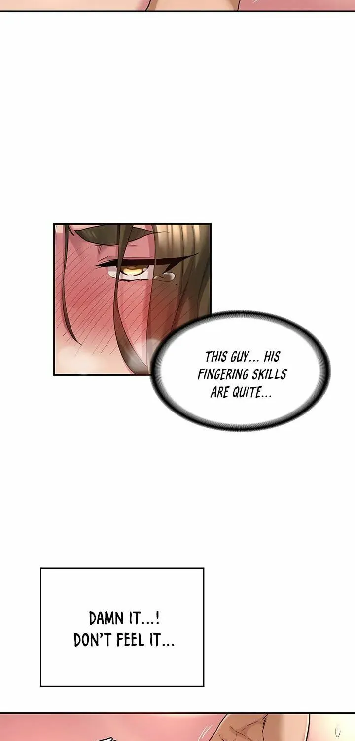 Sex Study Group Chapter 14 page 22 - 