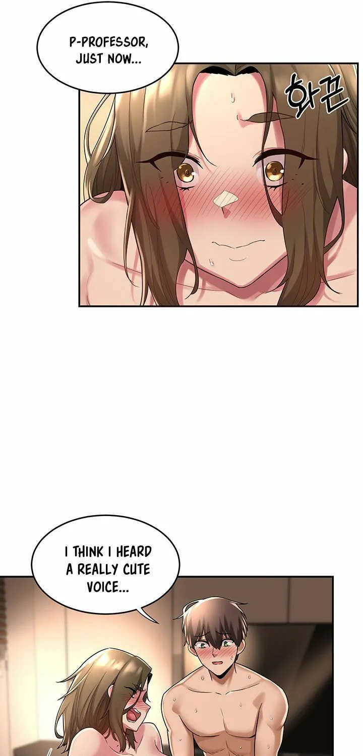 Sex Study Group Chapter 14 page 27 - 