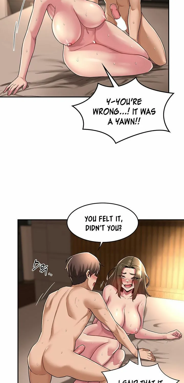 Sex Study Group Chapter 14 page 28 - 