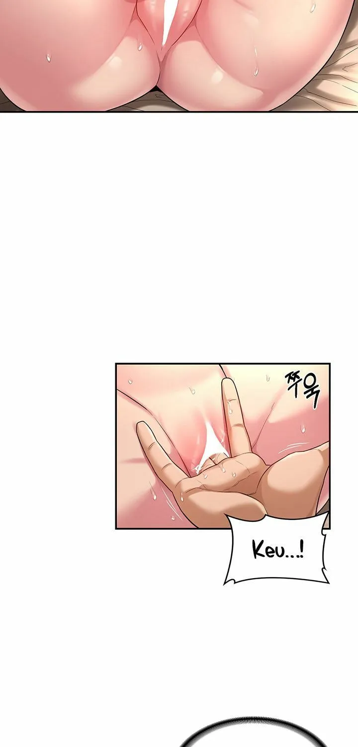 Sex Study Group Chapter 14 page 30 - 