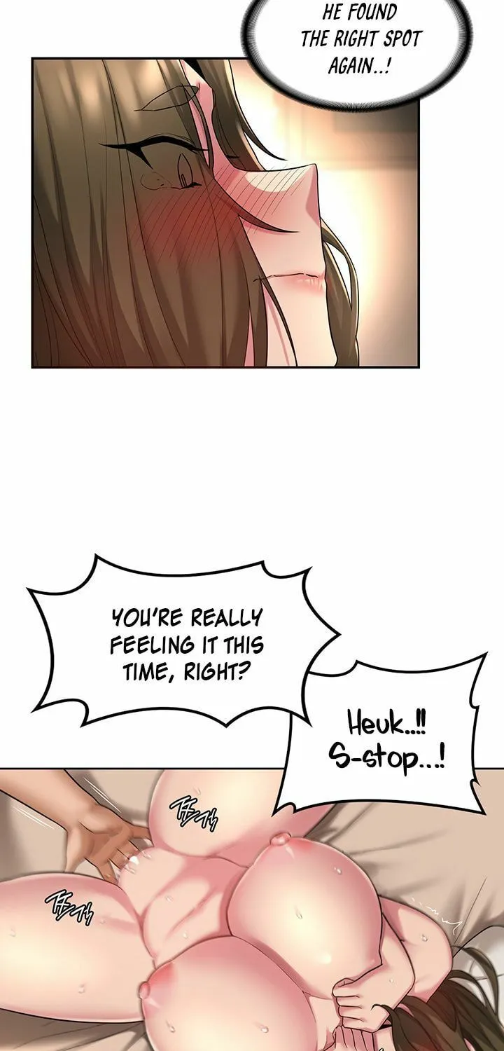 Sex Study Group Chapter 14 page 31 - 