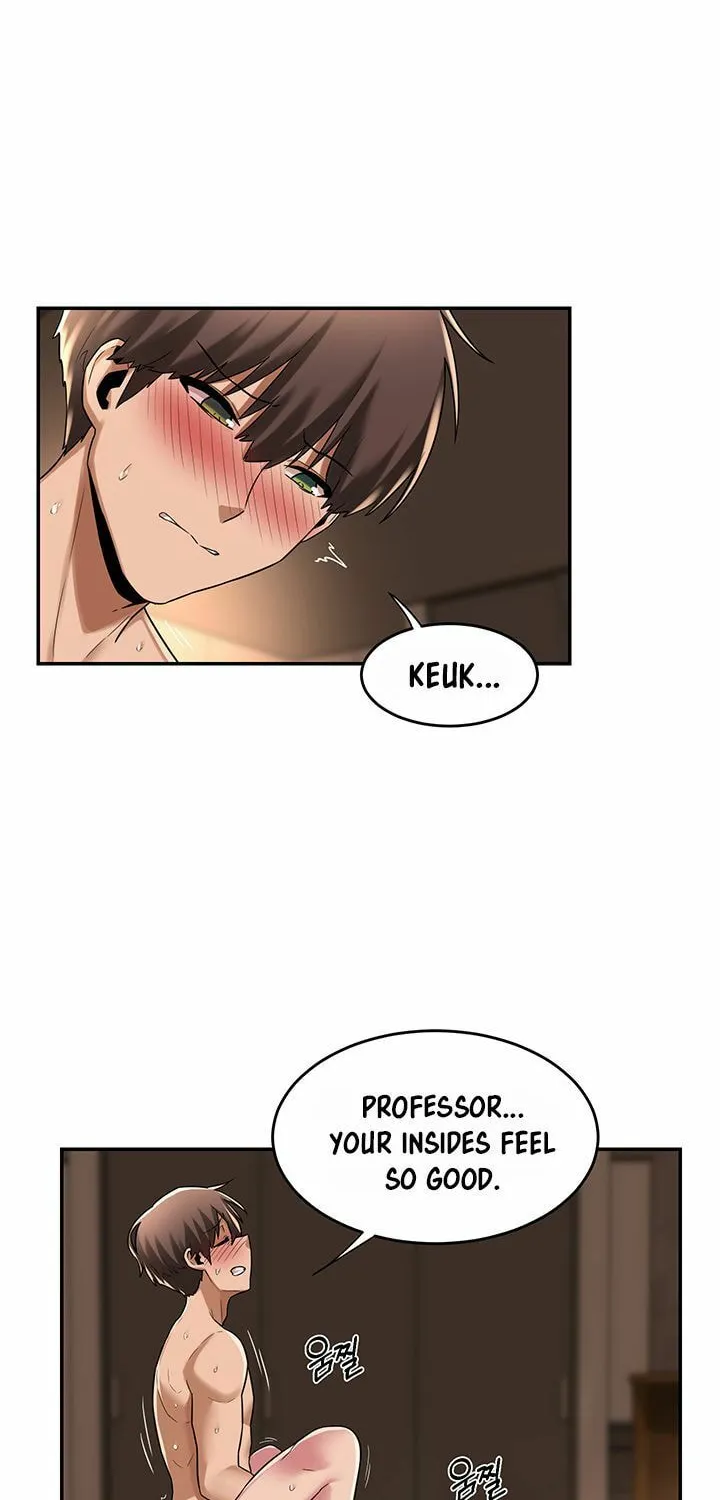 Sex Study Group Chapter 14 page 39 - 