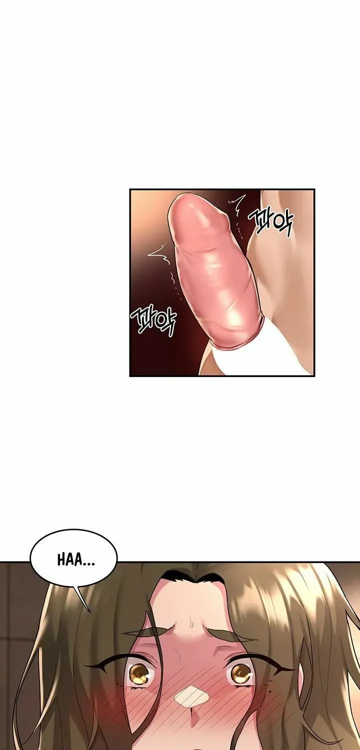 Sex Study Group Chapter 14 page 5 - 