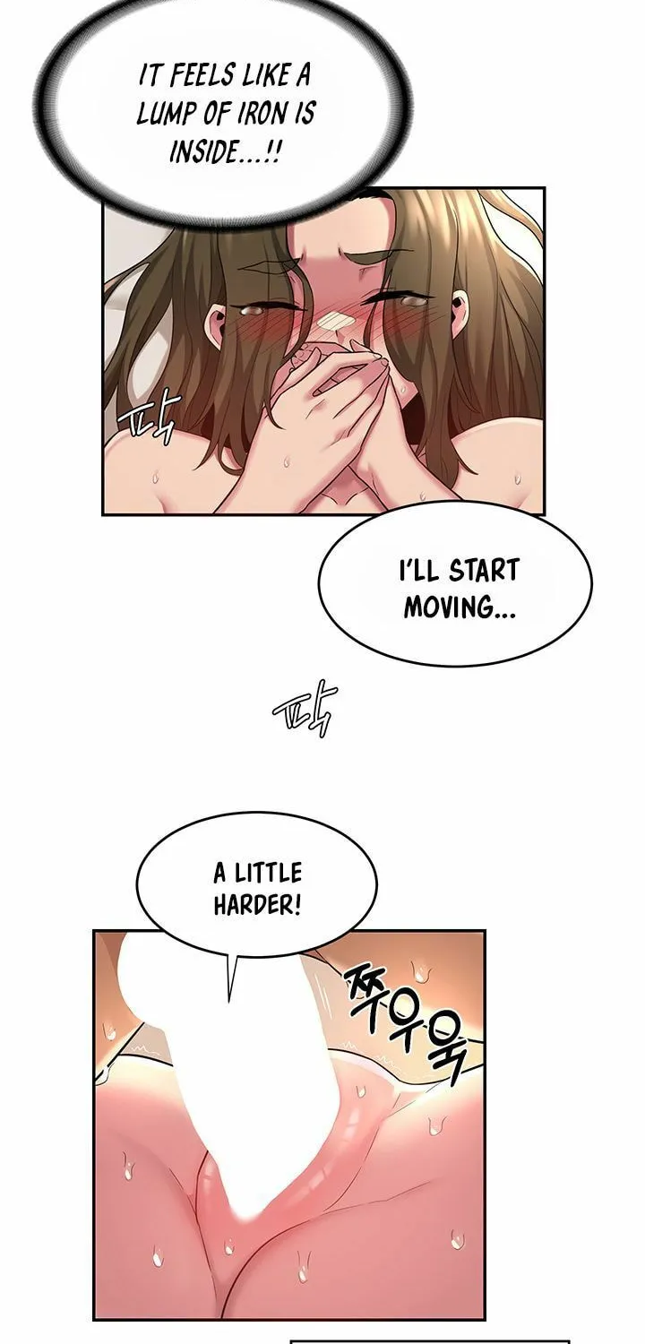 Sex Study Group Chapter 14 page 41 - 