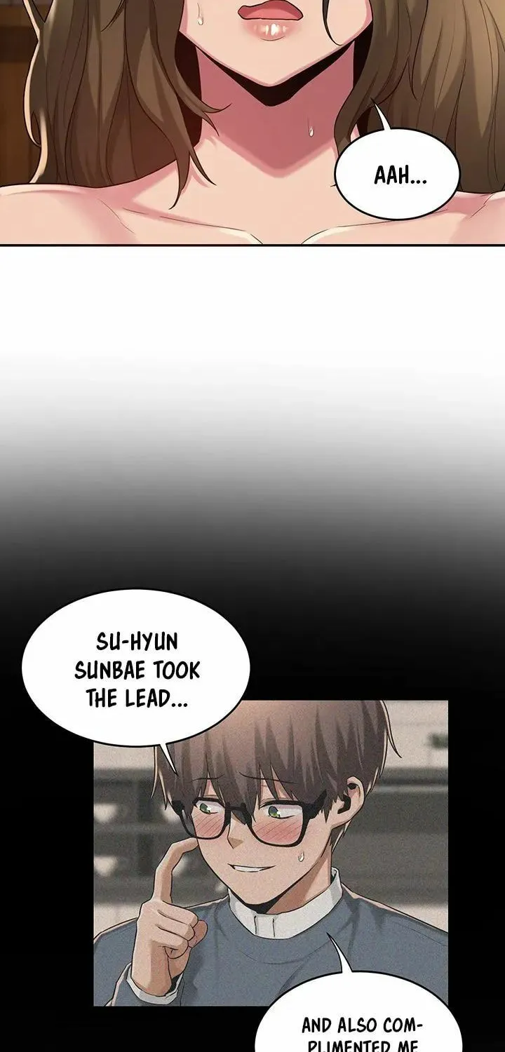 Sex Study Group Chapter 14 page 6 - 