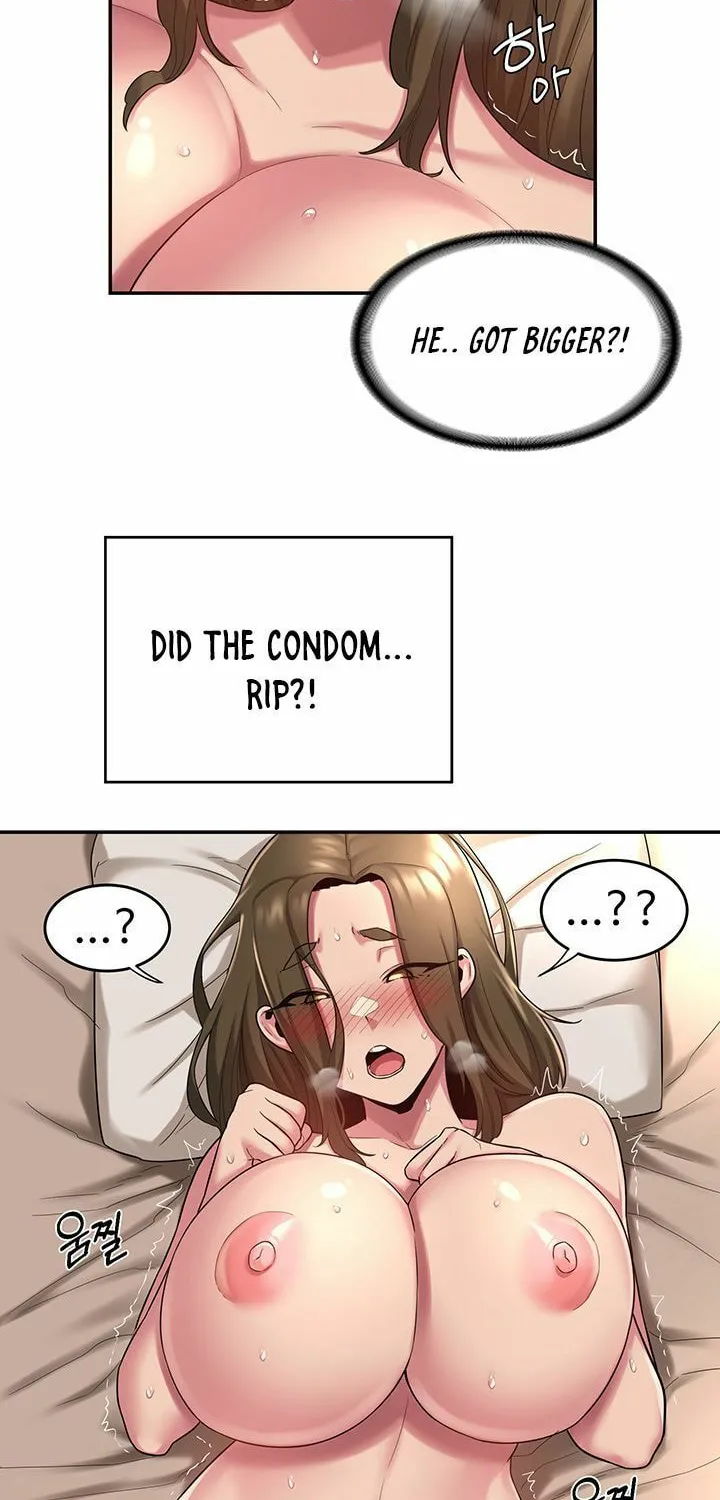 Sex Study Group Chapter 14 page 52 - 