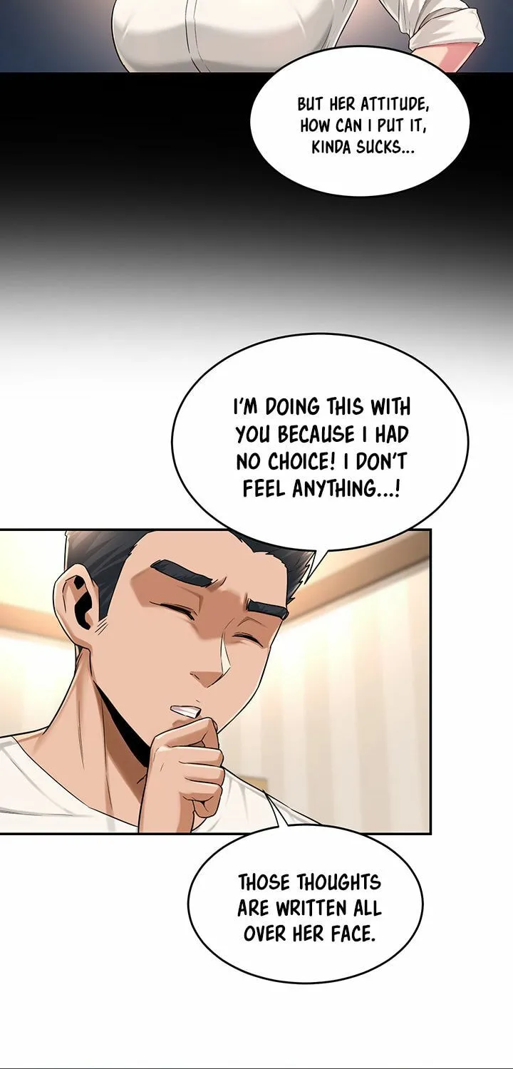 Sex Study Group Chapter 15 page 11 - 