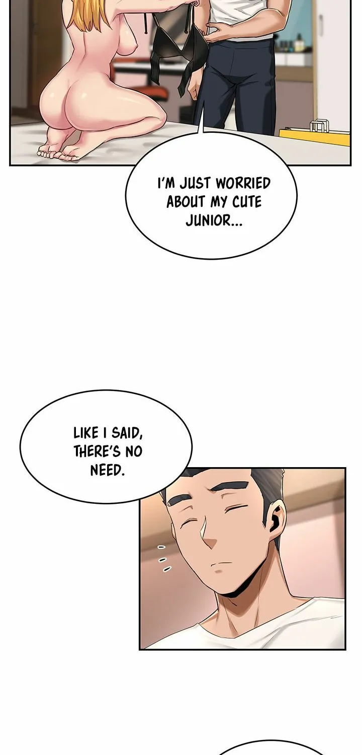Sex Study Group Chapter 15 page 13 - 