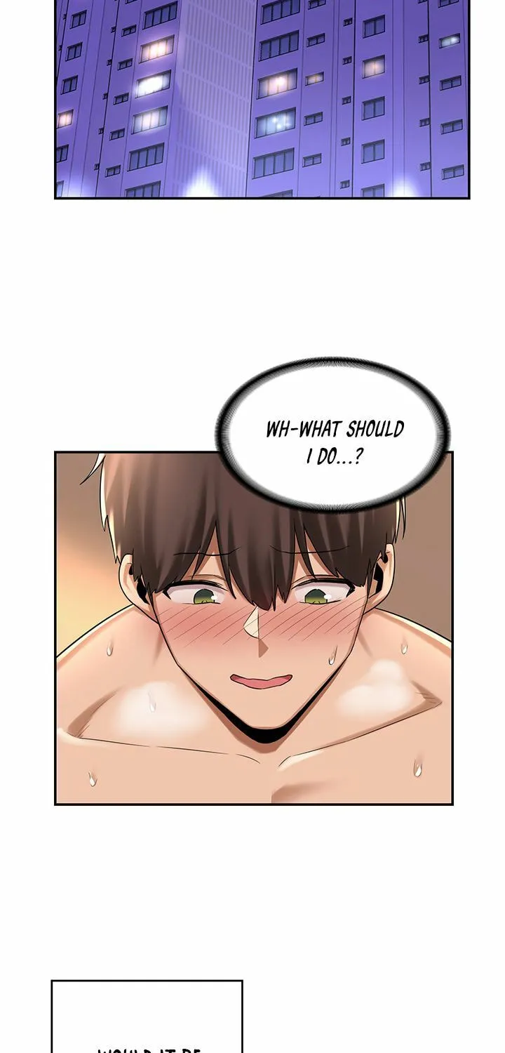 Sex Study Group Chapter 15 page 16 - 