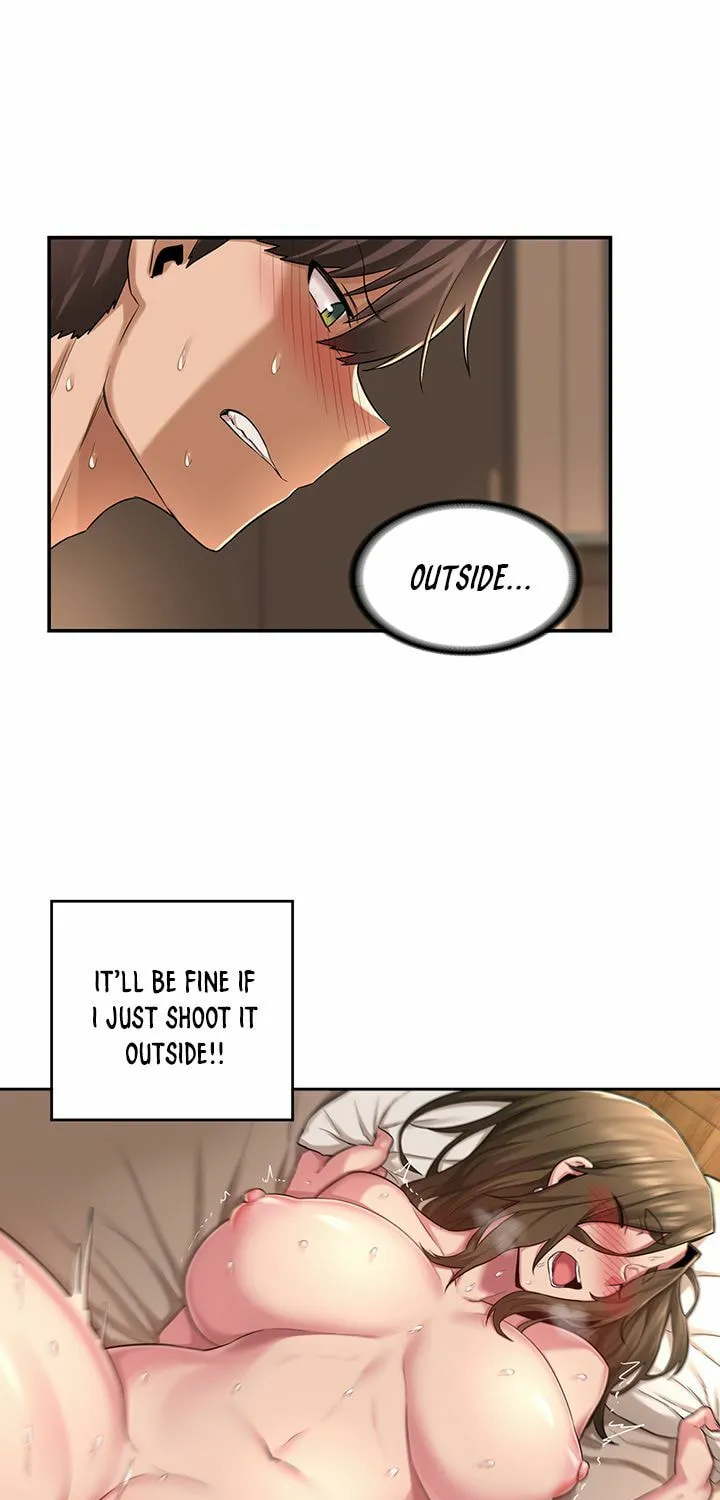Sex Study Group Chapter 15 page 19 - 