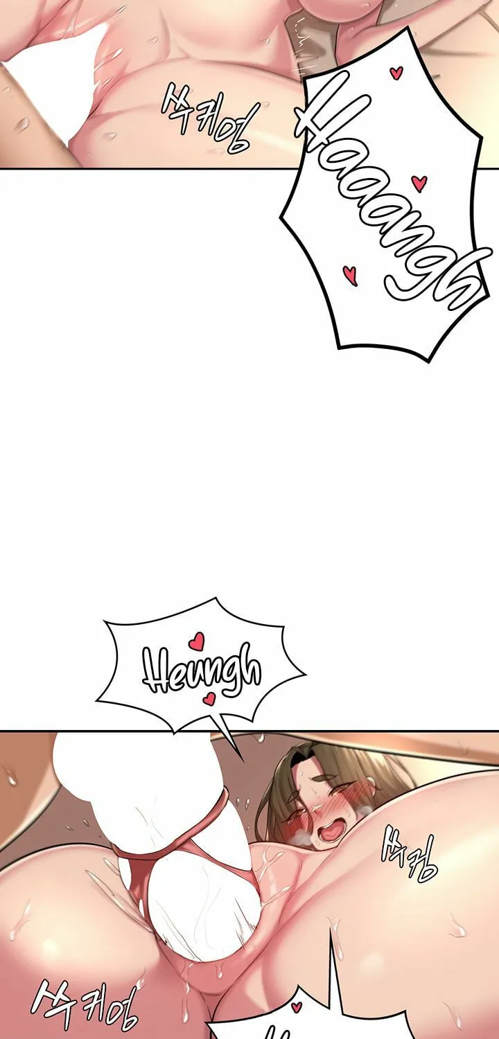 Sex Study Group Chapter 15 page 20 - 
