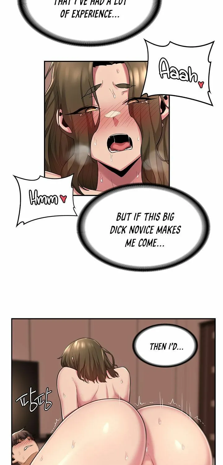 Sex Study Group Chapter 15 page 30 - 
