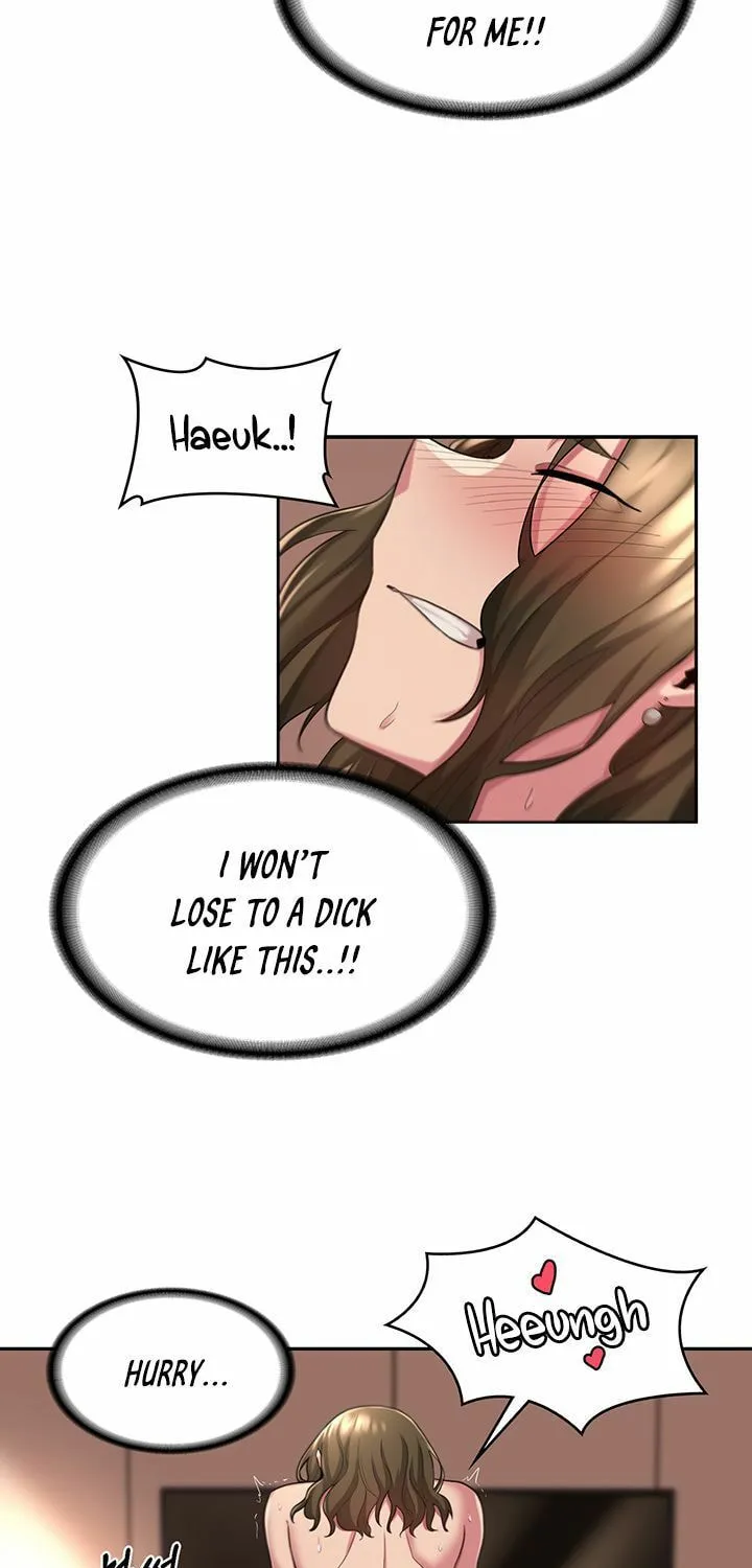 Sex Study Group Chapter 15 page 32 - 
