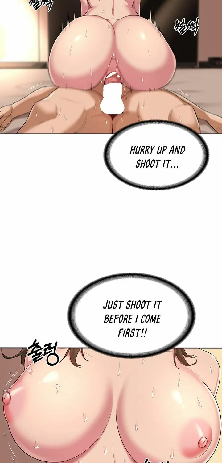 Sex Study Group Chapter 15 page 33 - 